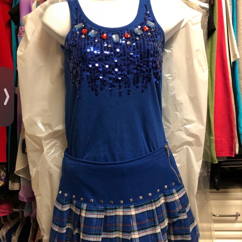 Justice Skirt